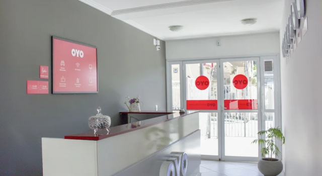 Apart Hotel Pinda, Забронировать Отель Отели в центре Пиндамоньянгаба, в центре