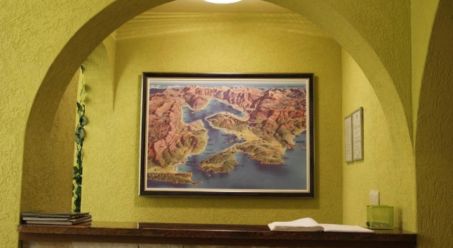 Garni Hotel Bokeška Noc