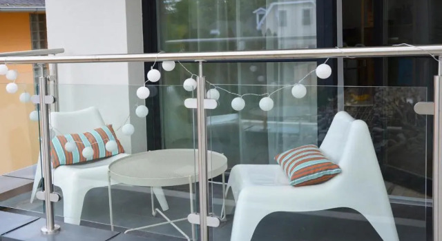Апартаменты Inn Lelle