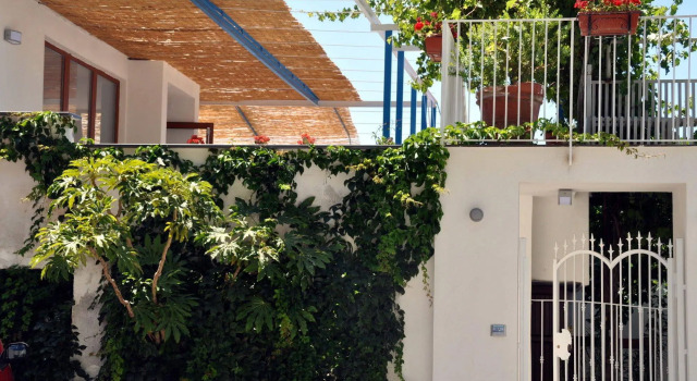 B&B Il Canto delle Sirene