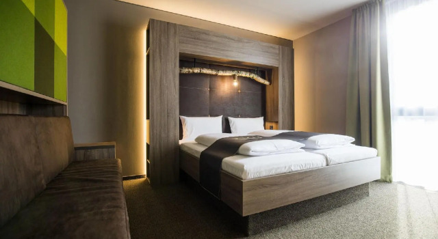 RiKu HOTEL Pfullendorf