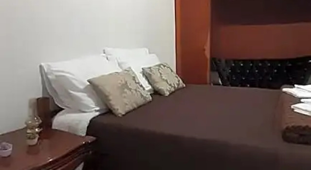 Pousada Pedacinho do Ceu suite Gigi