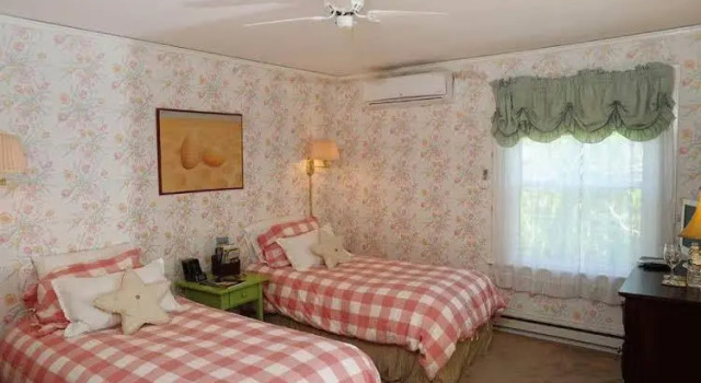 The Doctors House B&B of Martha's Vineyard, Book Bed and Breakfast Vineyard Haven Martha's Vineyard
