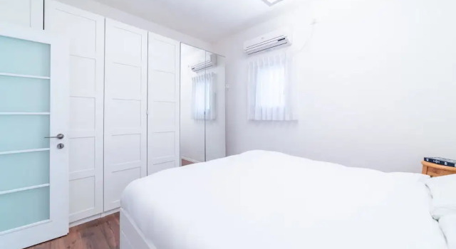Luxe Apartment - City Center Tel Aviv, Забронировать Апартаменты/квартира Тель-Авив Тель-Авивский округ, рядом с Площадь Рабина