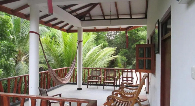 Двухместный номер Standard Yala River Face Inn