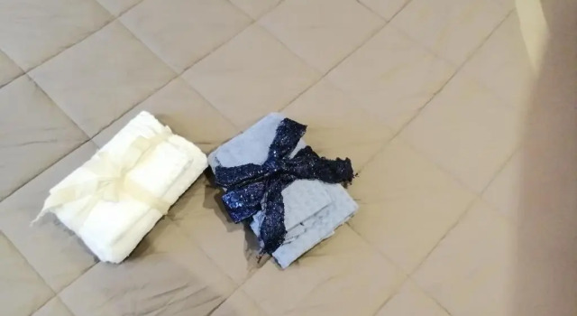 Номер Standard Bari Home33