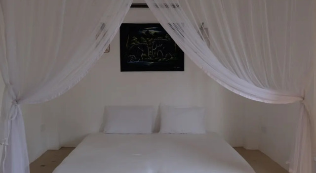 Venus Villa