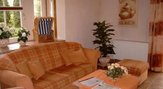 Ferienwohnung LAGUNA-Residenz am Meer/ Whg. 29