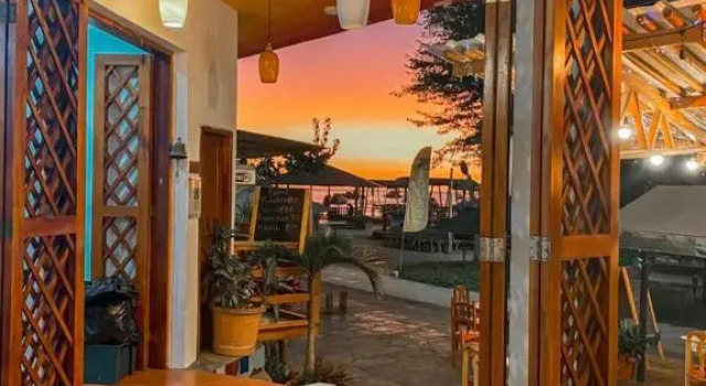 Hotel Miconia