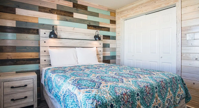 Anchor Court Cottage #5