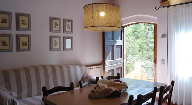 Апартаменты с 2 комнатами Antico Casale Rodilosso