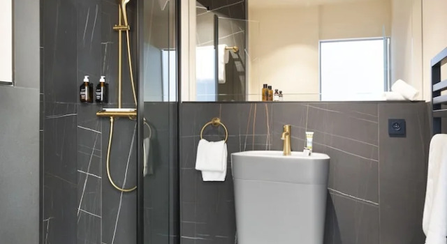 Номер Superior Hébé Hotel