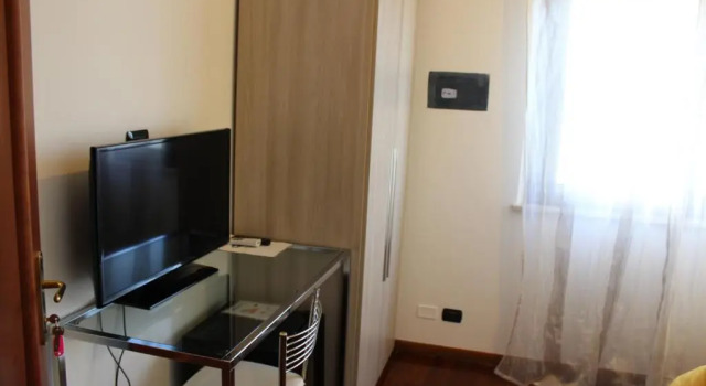 Номер Standard B&B le Pleiadi Aeroporto Fiumicino