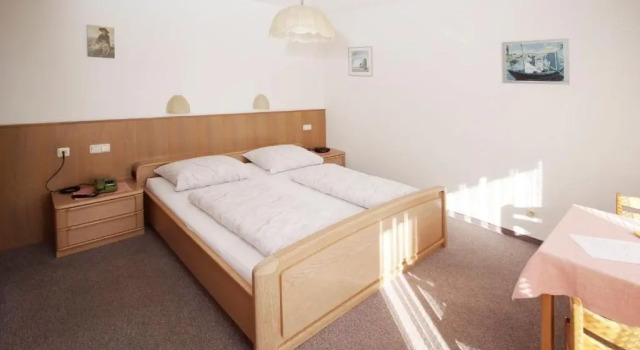 Номер Comfort Pension Schwaiger