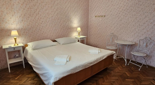Номер Standard Casa Monte