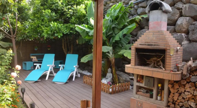 Коттедж Holiday House Tia Lila