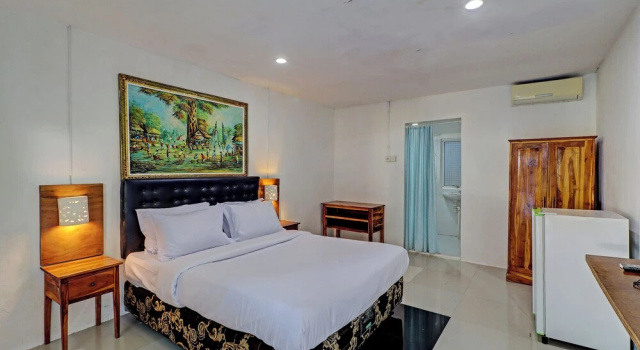 Capital O 92728 Kos 168, Buchen Sie Hotel Perean Tengah Kabupaten-Tabanan