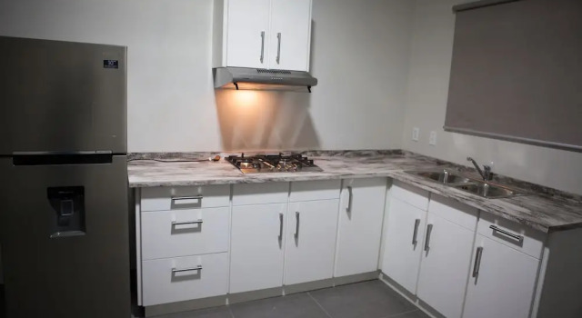 Апартаменты Deluxe Curadise Living