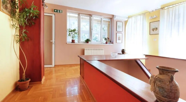 Номер Standard Villa Tower Gardos