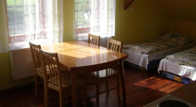 Ubytování U Kramárů, Reservar Hotel Josefov Dul Jizera Mountains