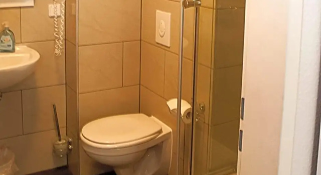 Standard cameră Pension ABC