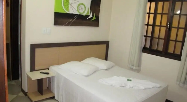 Pousada Lonier Praia Inn, Забронировать Отель Отели Консейсано-ди-Жакарей 3 звезды, 3*