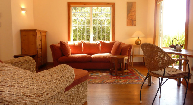 Joya Garden & Villa Studios