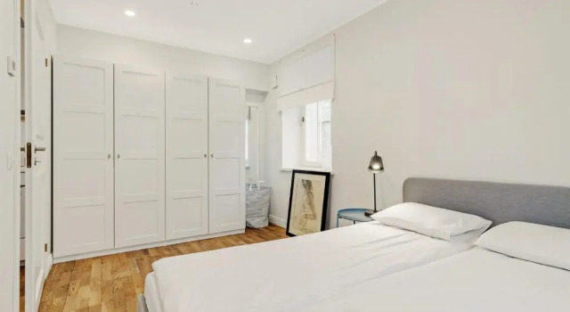 New 1BR in superb location. Free parking & WIFI, Rezervovat Hotel Hotely v Harjumaa s parkováním, Parkování
