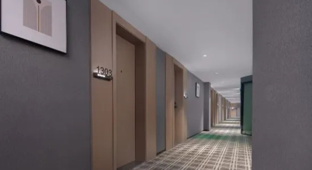 Houli Hotel (Changsha Sifangping Subway Station), Prenota Hotel Hotel a Changsha con parcheggio, Parcheggio