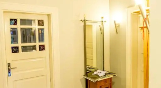 Номер Standard finkeshaus