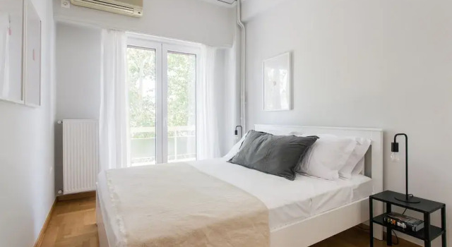 Апартаменты Absolute 2BR Apartment