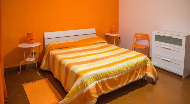 Коттедж Villa Ancilo 'seaside House