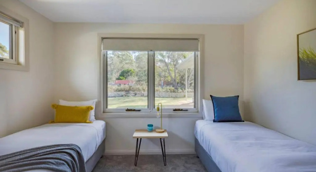 Baileys Beach House, Réserver Hôtel Binalong Bay Tasmanie