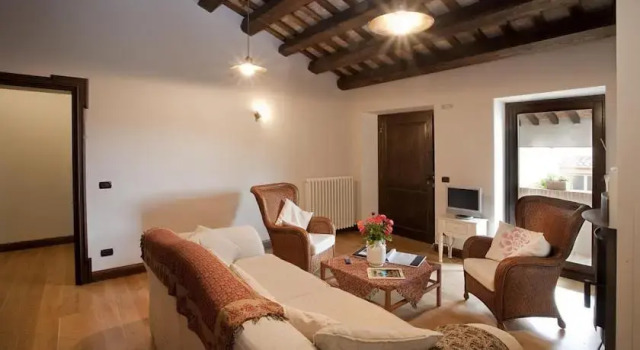 Fattoria Marchetti, Rezerwuj Hotel Montalto delle Marche Marche