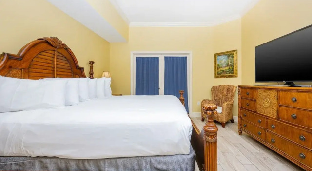 Номер Standard Phoenix West 1605 3 Bedroom Condo