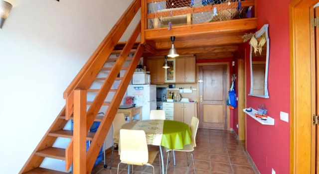 Апартаменты Apartamentos Olimpia