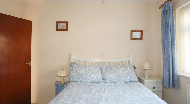 14 Cae Pin, Buchen Sie Ferienhaus Llanengan 