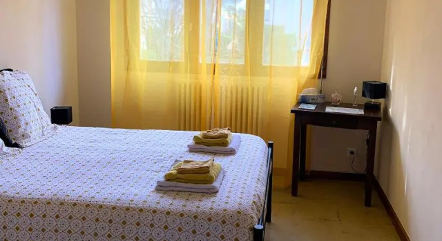 Апартаменты Standard Villa Cecilia