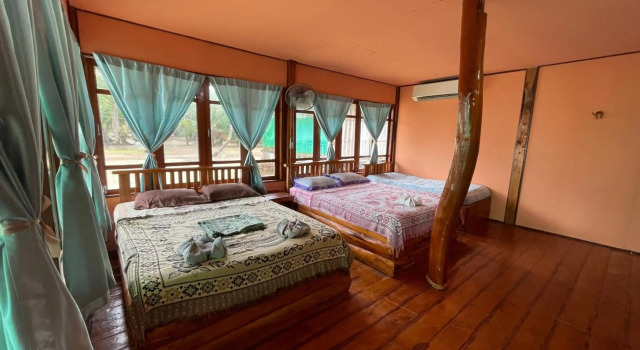 Koh Mak Green View Resort
