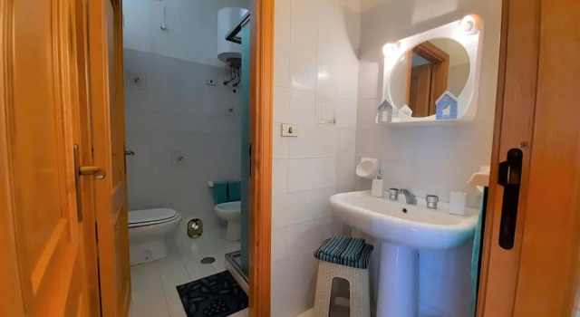 Апартаменты с балконом Apartment Malta 1 Bedrooms Apartment in Alghero