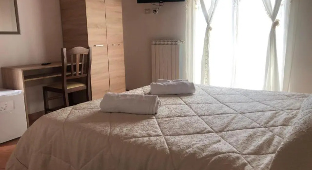 Двухместный номер Standard Bed & Breakfast Il Sentiero