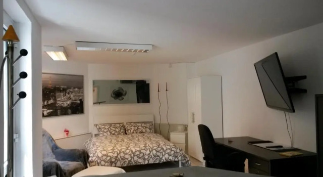 Апартаменты Ferienwohnung Bella