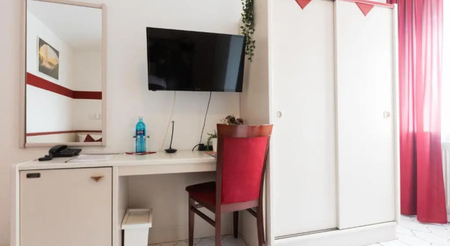 Номер Economy Hotel Weinhaus Wiedemann