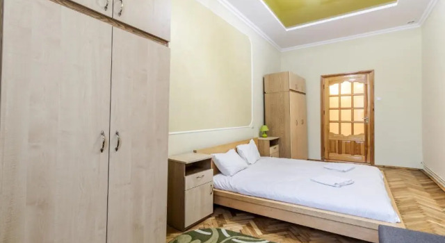 Akademika Hnatyuka Apartment, Забронировать Апартаменты/квартира Апартаменты Львова, рядом с Проспект Шевченко, Апартаменты/квартира