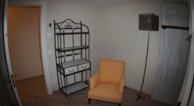 Номер Economy B&B Locanda Il Salimbecco
