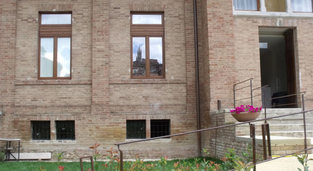 Villa del Sole Siena, Забронировать Вилла Виллы Сиены, рядом с Национальный музей этрусской археологии, Вилла