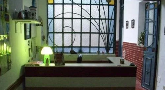 Mate Hostel, Забронировать Хостел Хостелы Росарио, рядом с Rosario Central Athletic Club, Хостел