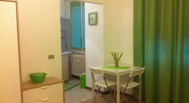 City & Sea Apartments San Siro, Book Apartment Milan Lombardy