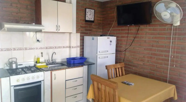 Апартаменты Standard c 1 комнатой Altos del Plata