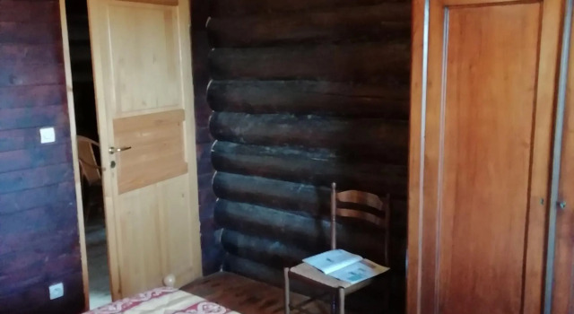 Charming Chalet with Swimming Pool in Quend, Забронировать Шале Кен Somme Bay